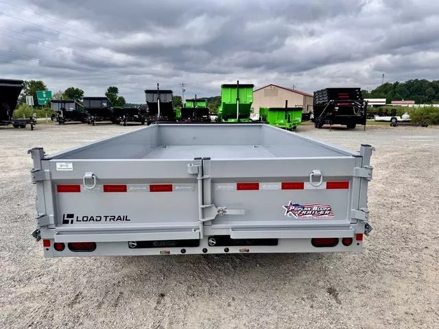new Dump Trailers Load Trail  for sale, in Poplar Bluff, MO Thumbnail 5