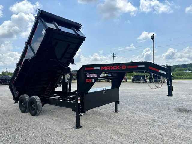 new Dump Trailers MAXX-D  for sale, in Poplar Bluff, MO Thumbnail 6