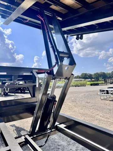 new Tilt Trailers MAXX-D  for sale, in Poplar Bluff, MO Thumbnail 10