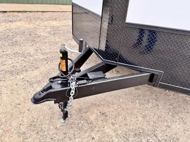 new Car Haulers / Racing Trailers J&A Trailers  for sale, in Poplar Bluff, MO Thumbnail 16