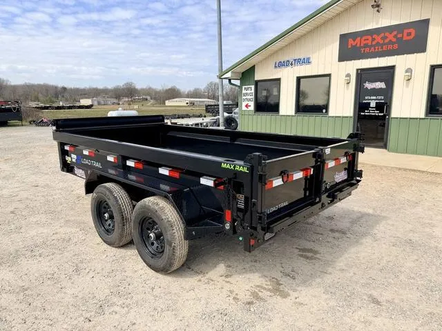 new Dump Trailers Load Trail  for sale, in Poplar Bluff, MO Thumbnail 28