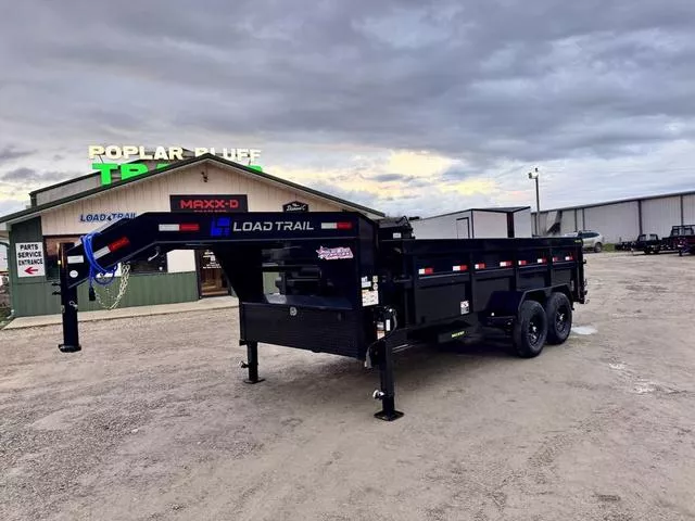 new Dump Trailers Load Trail  for sale, in Poplar Bluff, MO Thumbnail 12