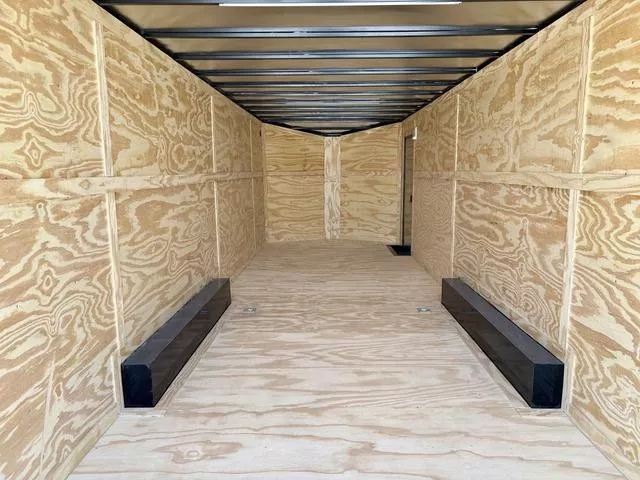 new Car Haulers / Racing Trailers J&A Trailers  for sale, in Poplar Bluff, MO Thumbnail 16