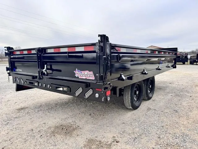 new Dump Trailers Load Trail  for sale, in Poplar Bluff, MO Thumbnail 12