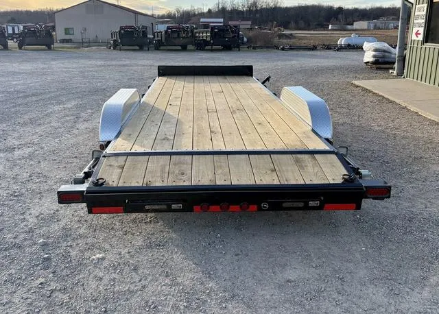 new Car Haulers / Racing Trailers Load Trail  for sale, in Poplar Bluff, MO Thumbnail 4