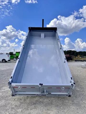 new Dump Trailers Load Trail  for sale, in Poplar Bluff, MO Thumbnail 16