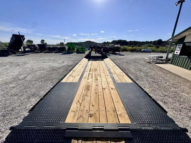 new Utility Trailers MAXX-D  for sale, in Poplar Bluff, MO Thumbnail 8