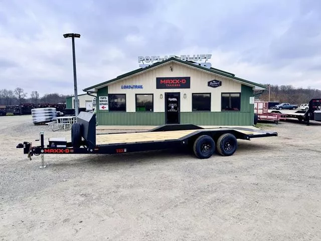 new Tilt Trailers MAXX-D  for sale, in Poplar Bluff, MO Thumbnail 21