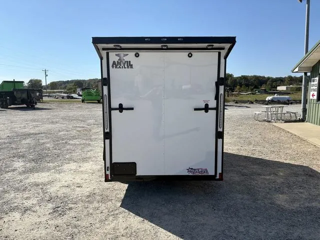 new Cargo (Enclosed) Trailers Anvil  for sale, in Poplar Bluff, MO Thumbnail 3