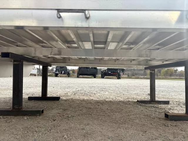 new Flat Decks Aluma  for sale, in Poplar Bluff, MO Thumbnail 19