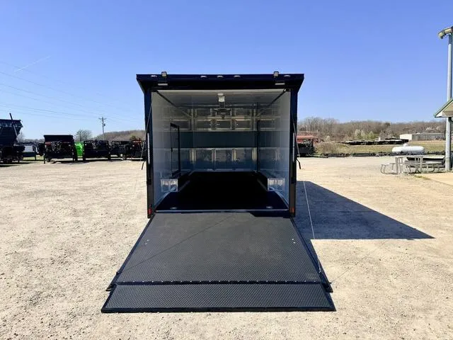 new Car Haulers / Racing Trailers Anvil Trailer  for sale, in Poplar Bluff, MO Thumbnail 4