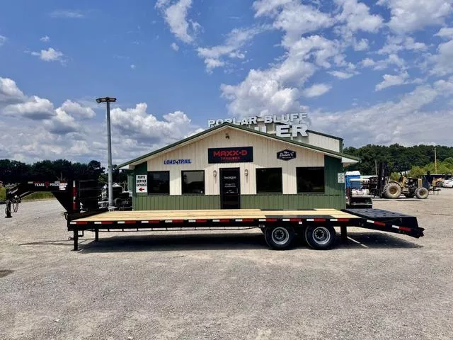 new Flat Decks Texas Pride Trailers  for sale, in Poplar Bluff, MO Thumbnail 4