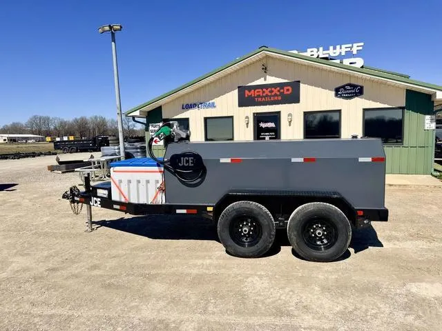 new Utility Trailers BCI Trailers  for sale, in Poplar Bluff, MO Thumbnail 5