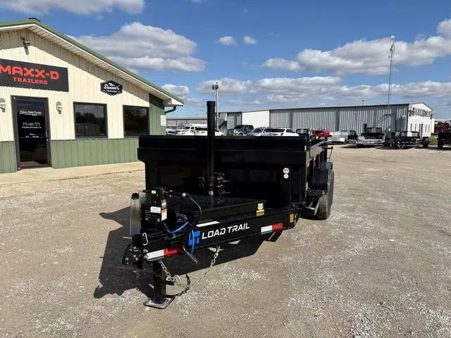 new Dump Trailers Load Trail  for sale, in Poplar Bluff, MO Thumbnail 8