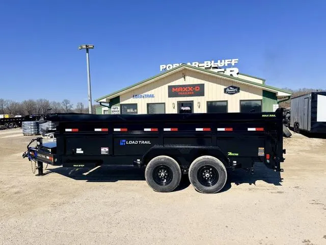new Dump Trailers Load Trail  for sale, in Poplar Bluff, MO Thumbnail 13
