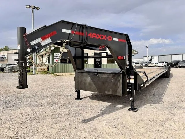 new Car Haulers / Racing Trailers MAXX-D  for sale, in Poplar Bluff, MO Thumbnail 21