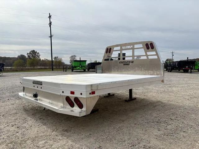 new Flat Decks Aluma  for sale, in Poplar Bluff, MO Thumbnail 5