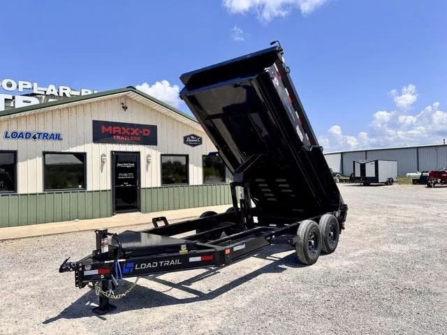 new Dump Trailers Load Trail  for sale, in Poplar Bluff, MO Thumbnail 2