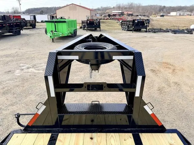 new Other Trailers MAXX-D  for sale, in Poplar Bluff, MO Thumbnail 18