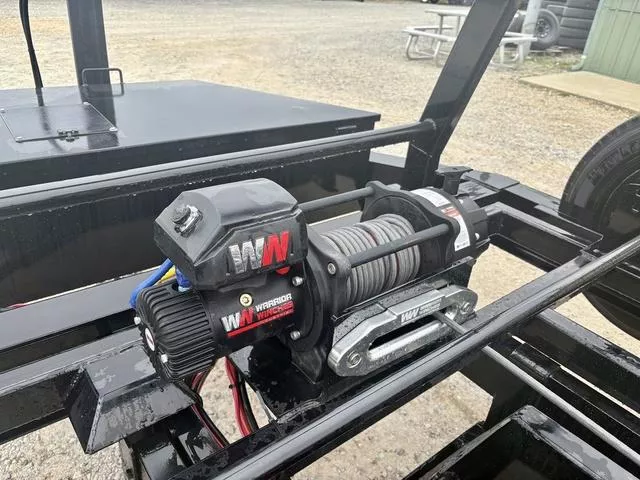 new Dump Trailers MAXX-D  for sale, in Poplar Bluff, MO Thumbnail 22