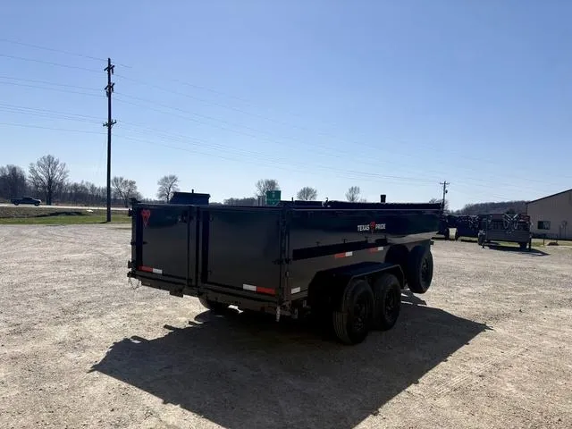 new Dump Trailers Texas Pride Trailers  for sale, in Poplar Bluff, MO Thumbnail 18