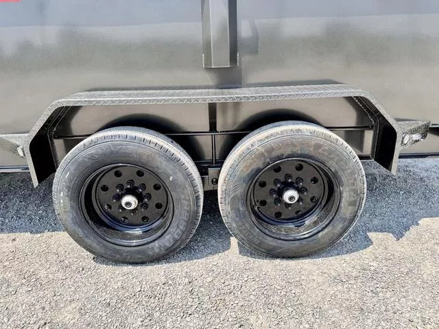 new Dump Trailers MAXX-D  for sale, in Poplar Bluff, MO Thumbnail 13