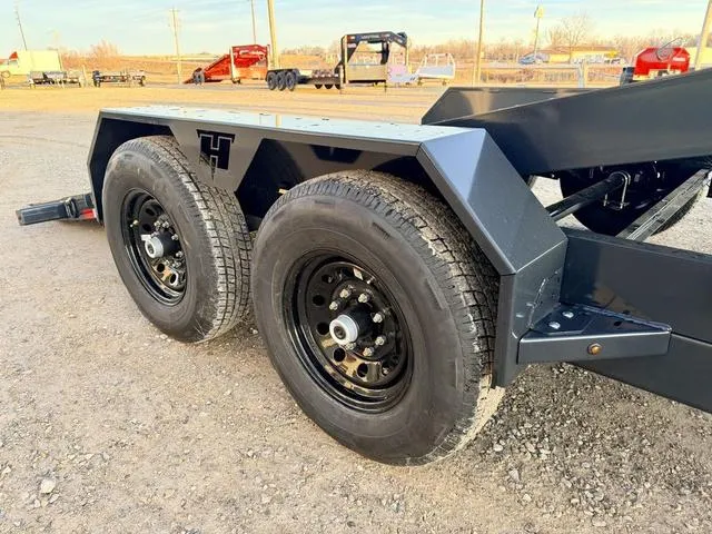 new Tilt Trailers Hillcrest Trailers  for sale, in Poplar Bluff, MO Thumbnail 12