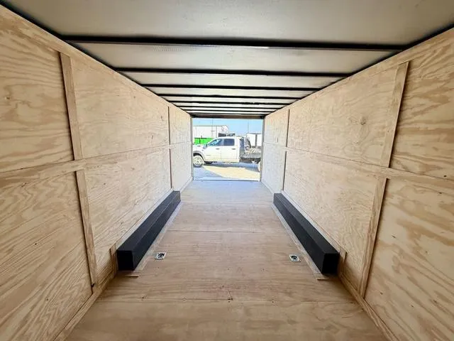 new Car Haulers / Racing Trailers J&A Trailers  for sale, in Poplar Bluff, MO Thumbnail 16