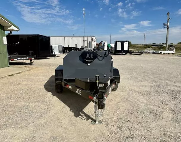 new Utility Trailers BCI Trailers  for sale, in Poplar Bluff, MO Thumbnail 8