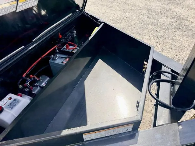 new Dump Trailers MAXX-D  for sale, in Poplar Bluff, MO Thumbnail 18