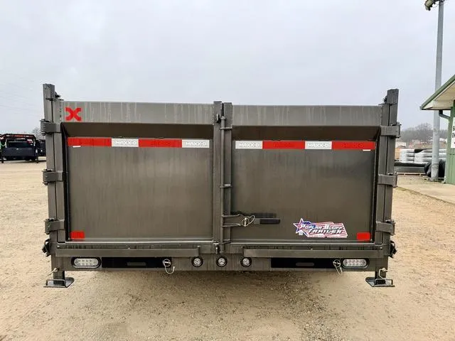 new Dump Trailers MAXX-D  for sale, in Poplar Bluff, MO Thumbnail 12