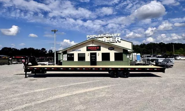 new Other Trailers MAXX-D  for sale, in Poplar Bluff, MO Thumbnail 19