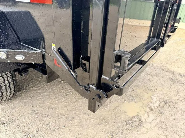 new Dump Trailers MAXX-D  for sale, in Poplar Bluff, MO Thumbnail 25