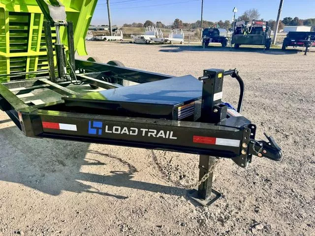 new Dump Trailers Load Trail  for sale, in Poplar Bluff, MO Thumbnail 17