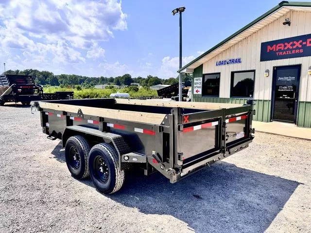 new Dump Trailers MAXX-D  for sale, in Poplar Bluff, MO Thumbnail 7