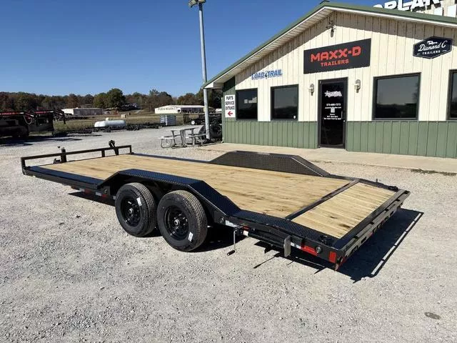 new Car Haulers / Racing Trailers Load Trail  for sale, in Poplar Bluff, MO Thumbnail 2