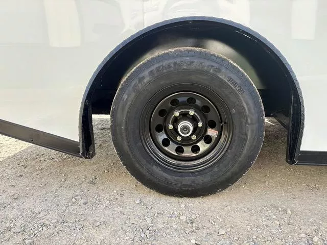 new Cargo (Enclosed) Trailers J&A Trailers  for sale, in Poplar Bluff, MO Thumbnail 21