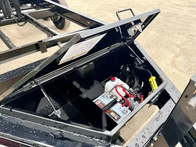 new Dump Trailers MAXX-D  for sale, in Poplar Bluff, MO Thumbnail 20