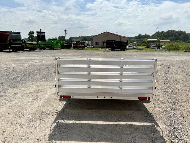 new Utility Trailers Aluma  for sale, in Poplar Bluff, MO Thumbnail 13