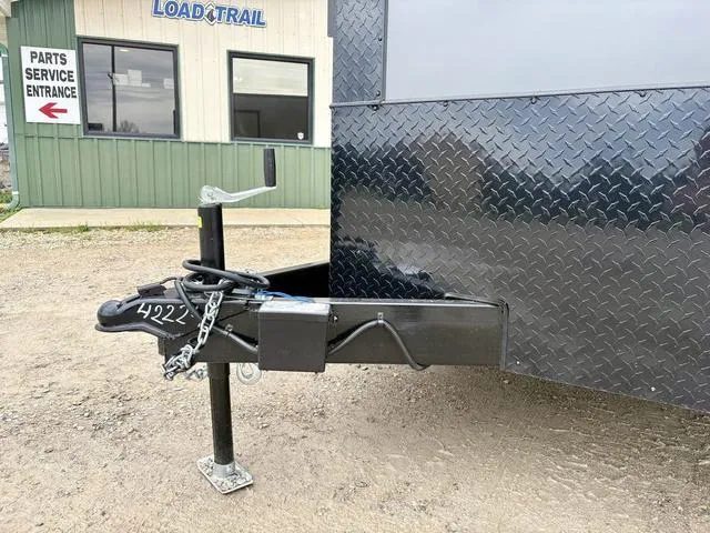 new Cargo (Enclosed) Trailers Anvil  for sale, in Poplar Bluff, MO Thumbnail 14