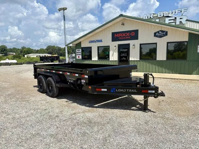 new Dump Trailers Load Trail  for sale, in Poplar Bluff, MO Thumbnail 18