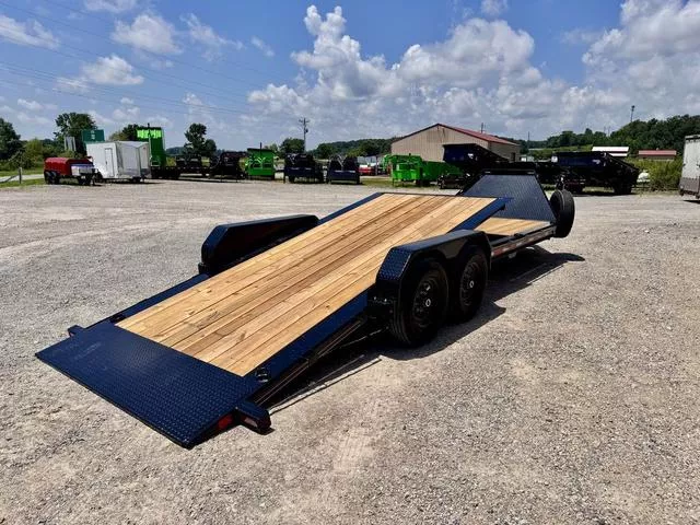 new Tilt Trailers Diamond C Trailers  for sale, in Poplar Bluff, MO Thumbnail 3