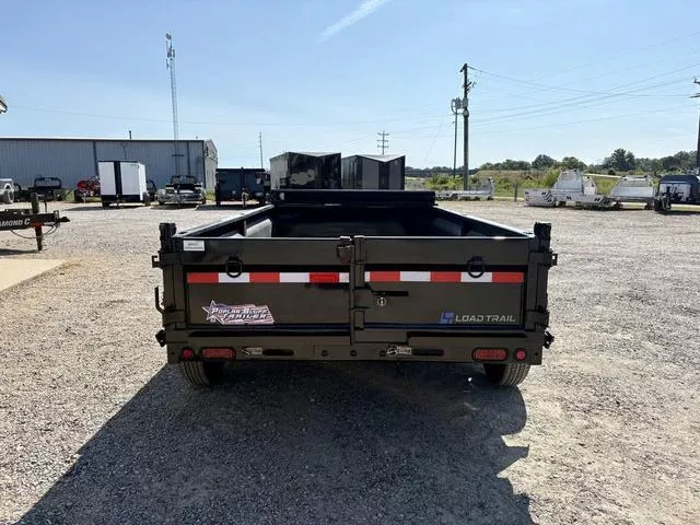 new Dump Trailers Load Trail  for sale, in Poplar Bluff, MO Thumbnail 11