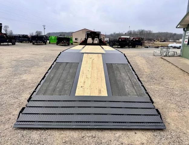 new Utility Trailers MAXX-D  for sale, in Poplar Bluff, MO Thumbnail 4