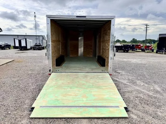 new Cargo (Enclosed) Trailers Arising  for sale, in Poplar Bluff, MO Thumbnail 6