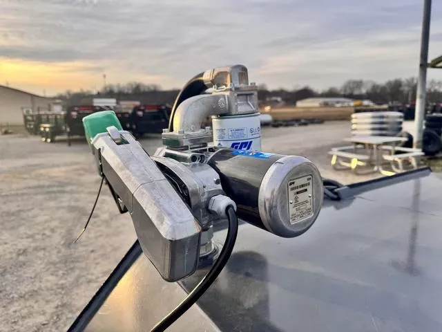 new Utility Trailers BCI Trailers  for sale, in Poplar Bluff, MO Thumbnail 17