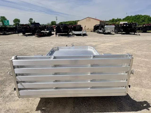 new Utility Trailers Aluma  for sale, in Poplar Bluff, MO Thumbnail 8
