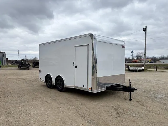 new Cargo (Enclosed) Trailers United Trailers  for sale, in Poplar Bluff, MO Thumbnail 7