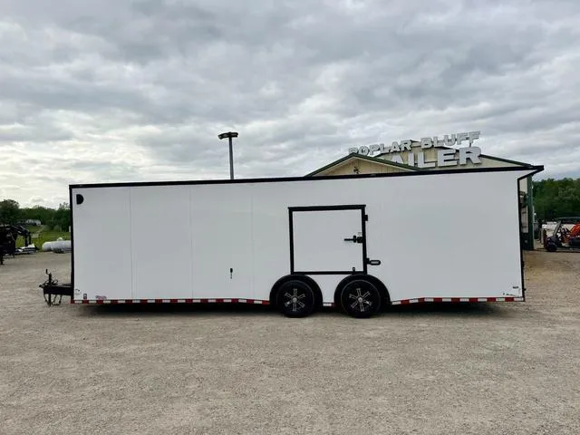 new Car Haulers / Racing Trailers Anvil  for sale, in Poplar Bluff, MO Thumbnail 11