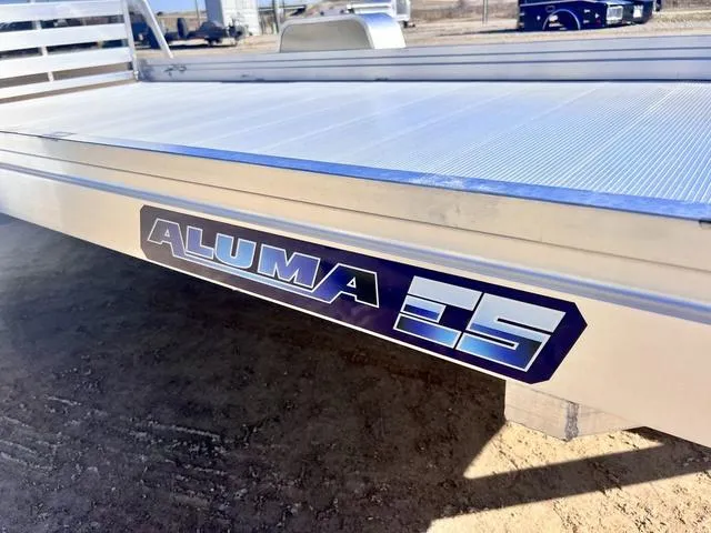 new Utility Trailers Aluma  for sale, in Poplar Bluff, MO Thumbnail 8